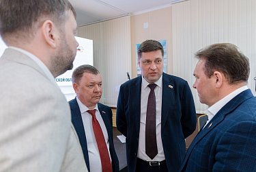 В этом сезоне у аграриев амбициозные планы